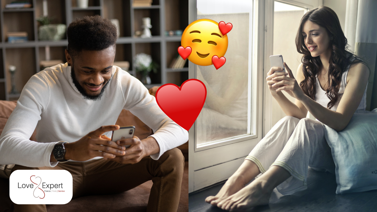 le sexting c'est quoi relations amoureuses séduction comment faire love expert agence de rencontre france paris genève
